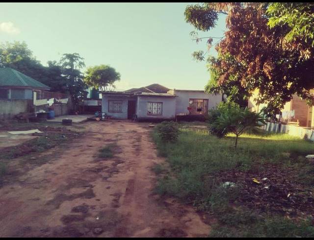 3 BEDROOM HOUSE FOR SALE IN SHAYANDIMA